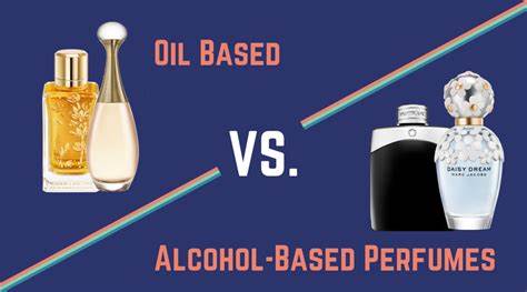 Body Oils or Perfume, What's the Difference?