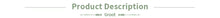 Modern Vases For Flowers Pot Groot Garden Pots Planters Anime Figurines Home Decoration Accessories Office Storage Pen Case