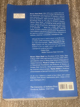 Negro Education in Alabama: A Study in Cotton and Steel by Horace Mann Bond