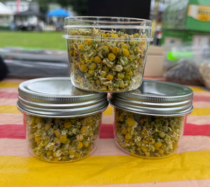Dried Chamomile Herb
