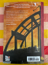 March: Book One by John Lewis