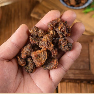 10/50g Myrrh Gum Resin Raw Frankincense Incense