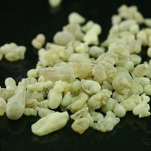 Natural Oman Green Frankincense Super High Quality Frankincense Incense Products DIY Household Indoor Incense Production