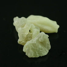 Natural Oman Green Frankincense Super High Quality Frankincense Incense Products DIY Household Indoor Incense Production