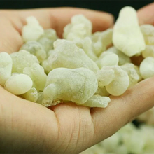 Natural Oman Green Frankincense Super High Quality Frankincense Incense Products DIY Household Indoor Incense Production