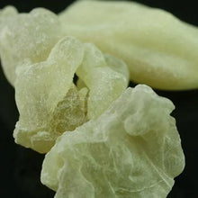 Natural Oman Green Frankincense Super High Quality Frankincense Incense Products DIY Household Indoor Incense Production