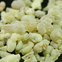 Natural Oman Green Frankincense Super High Quality Frankincense Incense Products DIY Household Indoor Incense Production