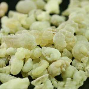 Natural Oman Green Frankincense Super High Quality Frankincense Incense Products DIY Household Indoor Incense Production