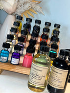 Jardin D'Amalfi Creed Perfume Body Oil Type